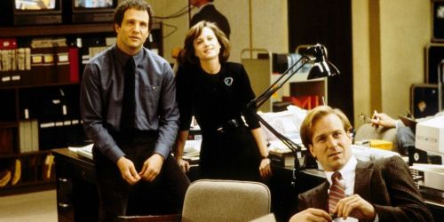 Broadcast News
