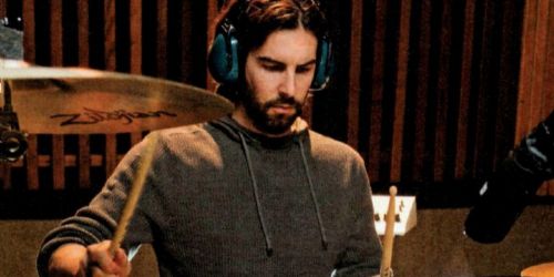 Rob Bourdon