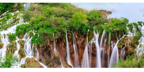 Plitvice Lakes National Park