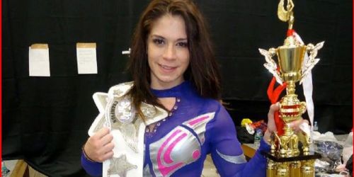 Sarah Stock