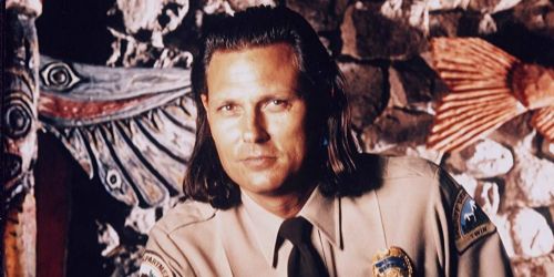 Michael Horse