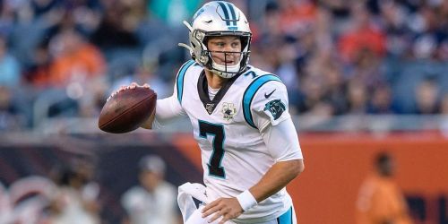 Kyle Allen