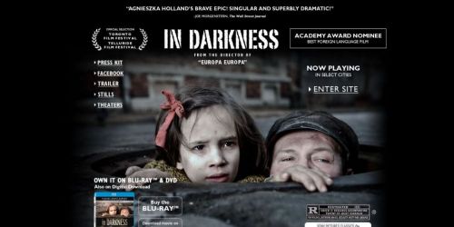 In Darkness