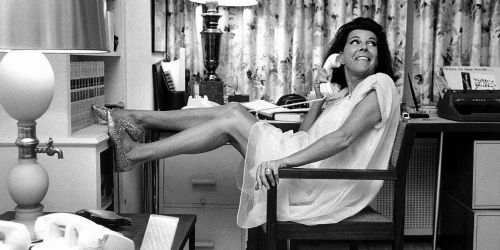 Jacqueline Susann
