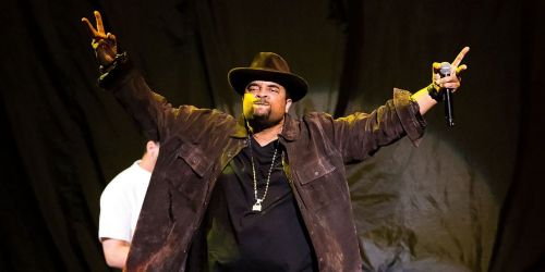 Sir Mix A Lot