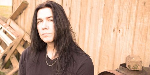 Mark Slaughter