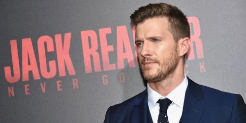 Patrick Heusinger