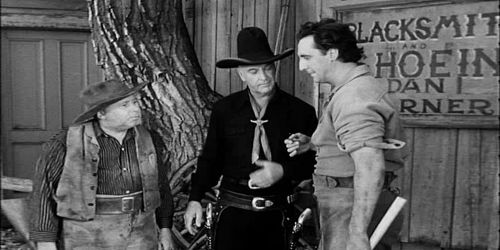 Hopalong Cassidy