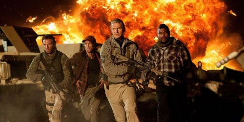 The A-Team