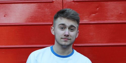 Alex Bertie