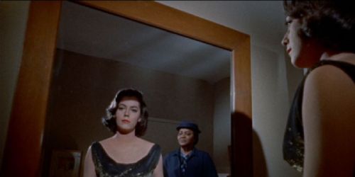 Imitation of Life