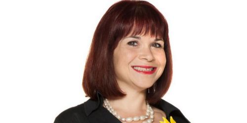 Debbie Chazen