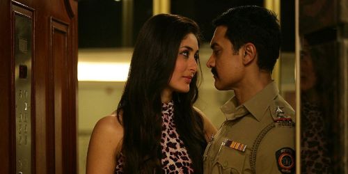 Talaash: The Answer Lies Within