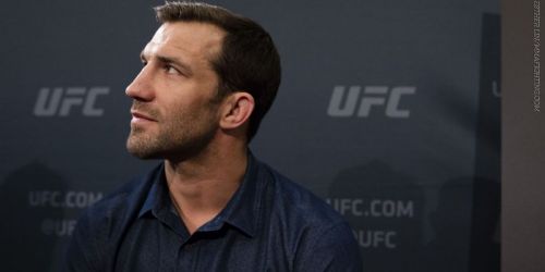 Luke Rockhold