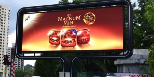 Advertising