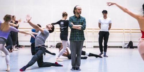 Choreography