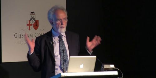 Martyn Thomas