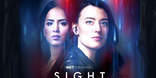 Sight Unseen
