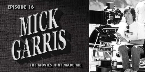 Mick Garris