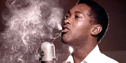Sam Cooke