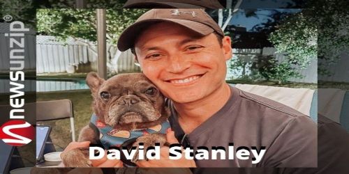 David Stanley (I)