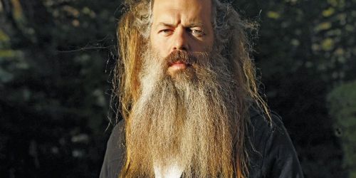 Rick Rubin