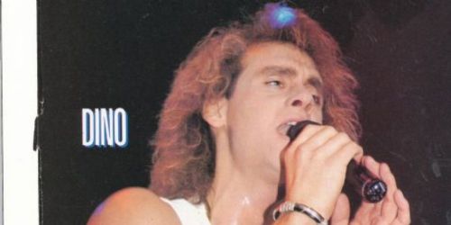 Dino (singer)