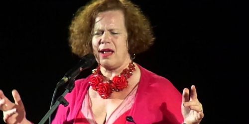 Sarah-Jane Morris