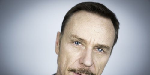 Ben Daniels