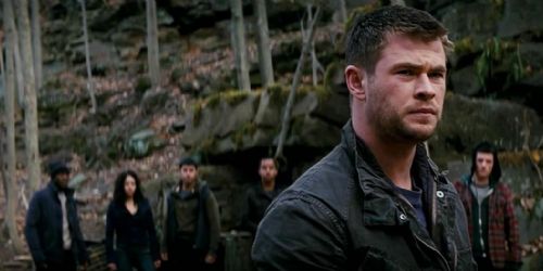 Red Dawn
