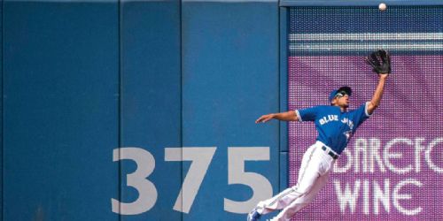 Ben Revere