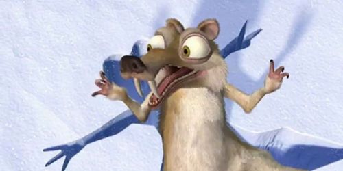 Gone Nutty