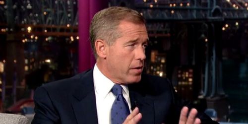 Brian Williams