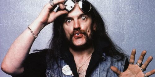 Motörhead/ The Damned, Pop and rock