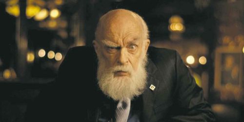 James Randi