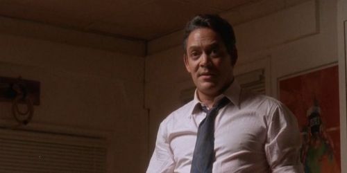 raul julia children