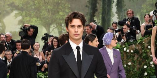 Nicholas Galitzine
