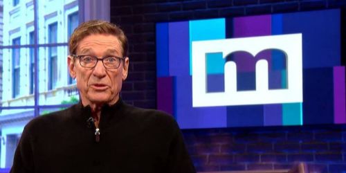 Maury