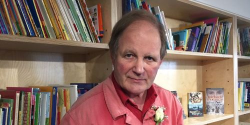 Michael Morpurgo