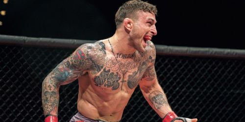 Gregor Gillespie