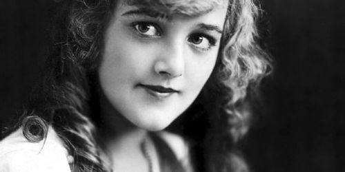 Mildred Davis