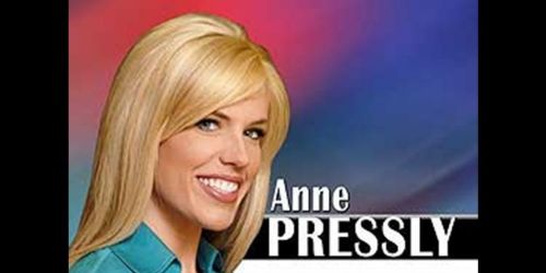 Anne Pressly