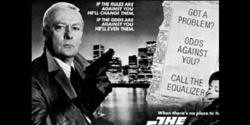 The Equalizer