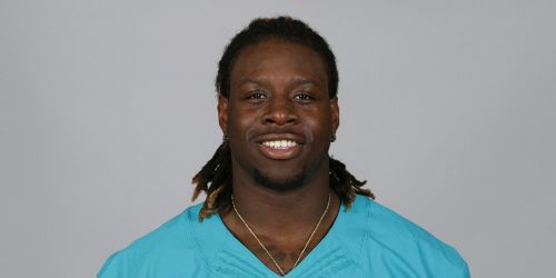 Jay Ajayi