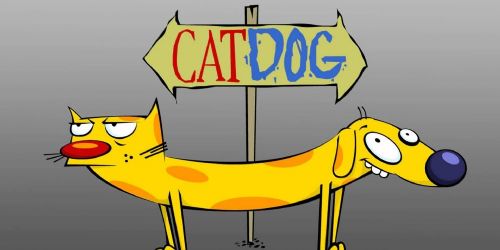CatDog