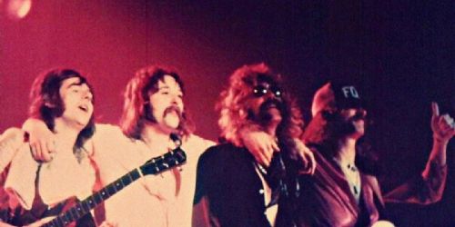Foghat