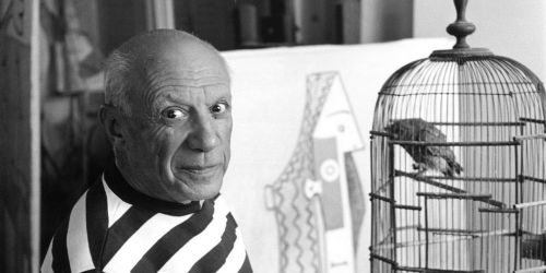 Pablo Picasso