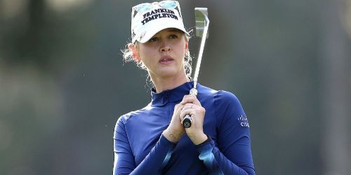 Jessica Korda
