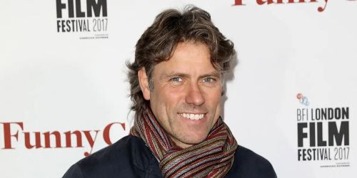 John Bishop
