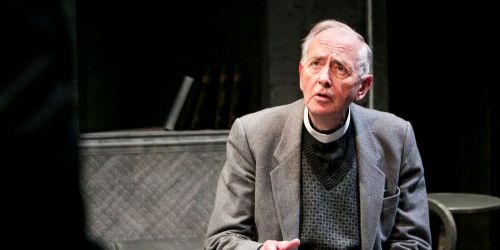 Benjamin Whitrow